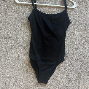 Motion Wear Leotard